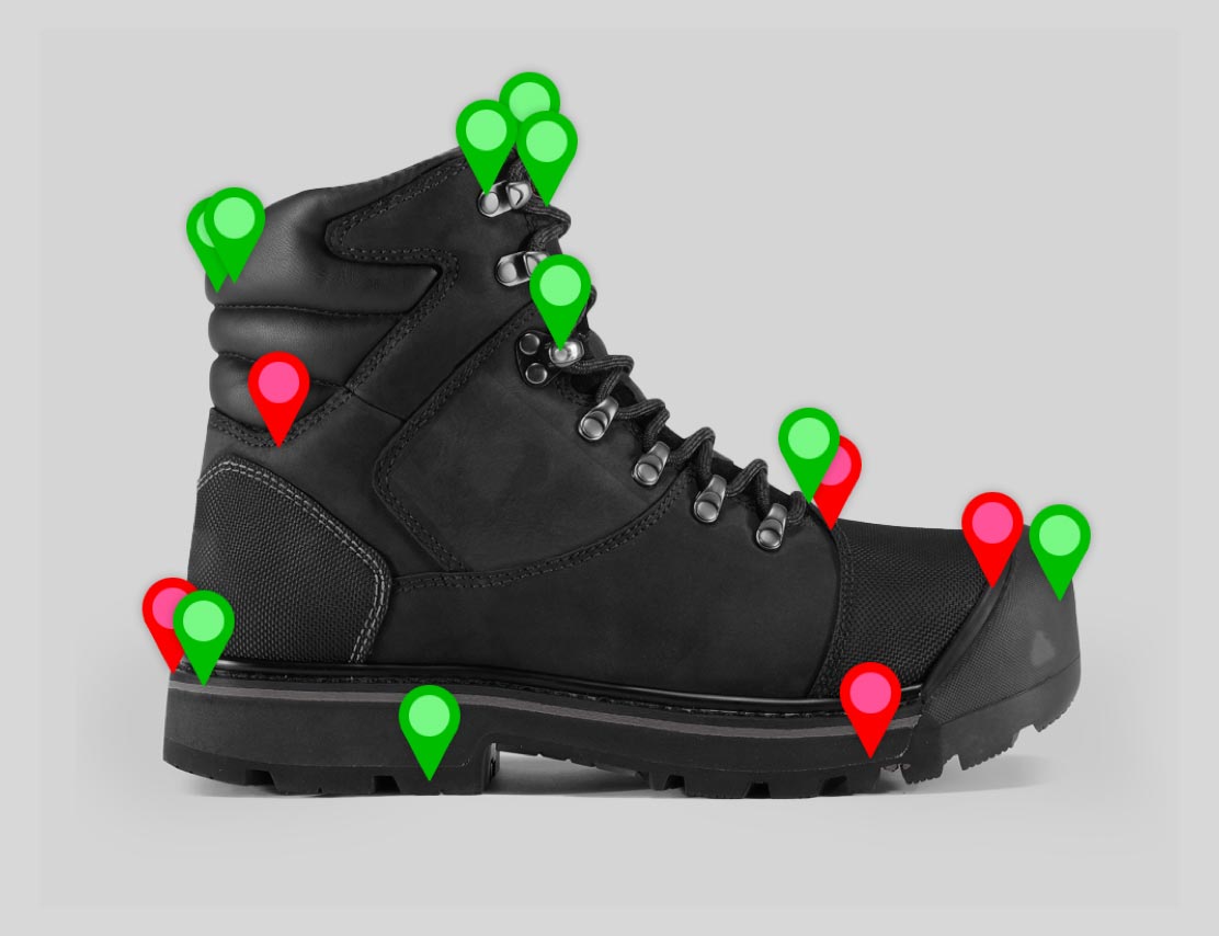 pinpoint feedback software
