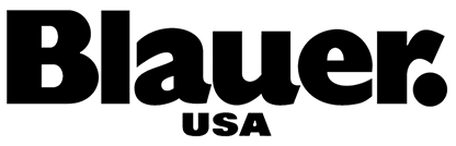 blauer logo