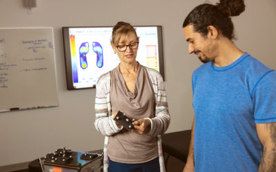 ALL ABOUT BIOMECHANICS: AN INTERVIEW WITH THE INSITE LAB