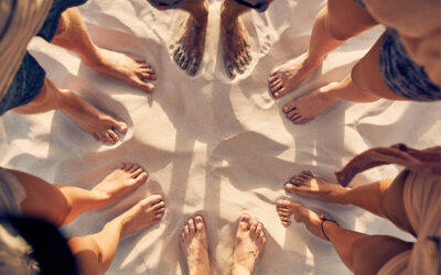 CHOOSING THE RIGHT FOOTWEAR FOR YOUR UNIQUE FOOT SHAPE