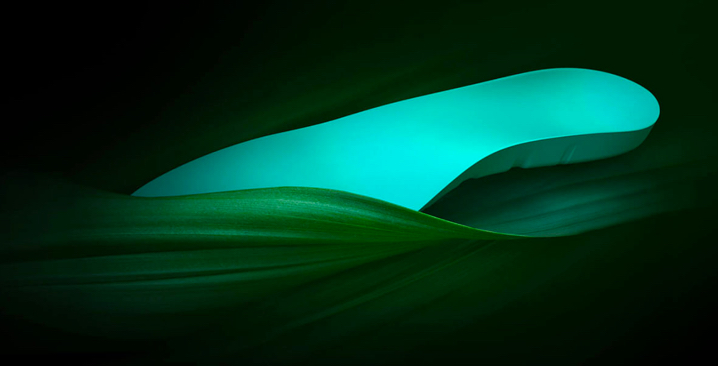 sustainable insoles