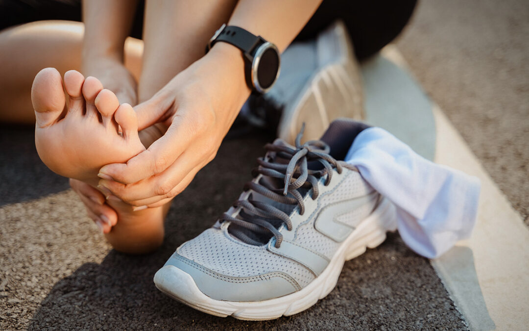 Customers expect their insole to be as comfortable as their shoe.