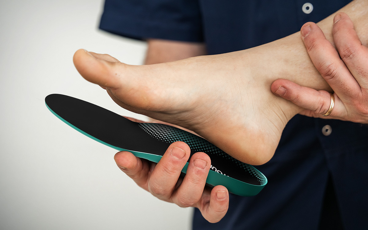 Arch Support Insoles Arch Support Insoles