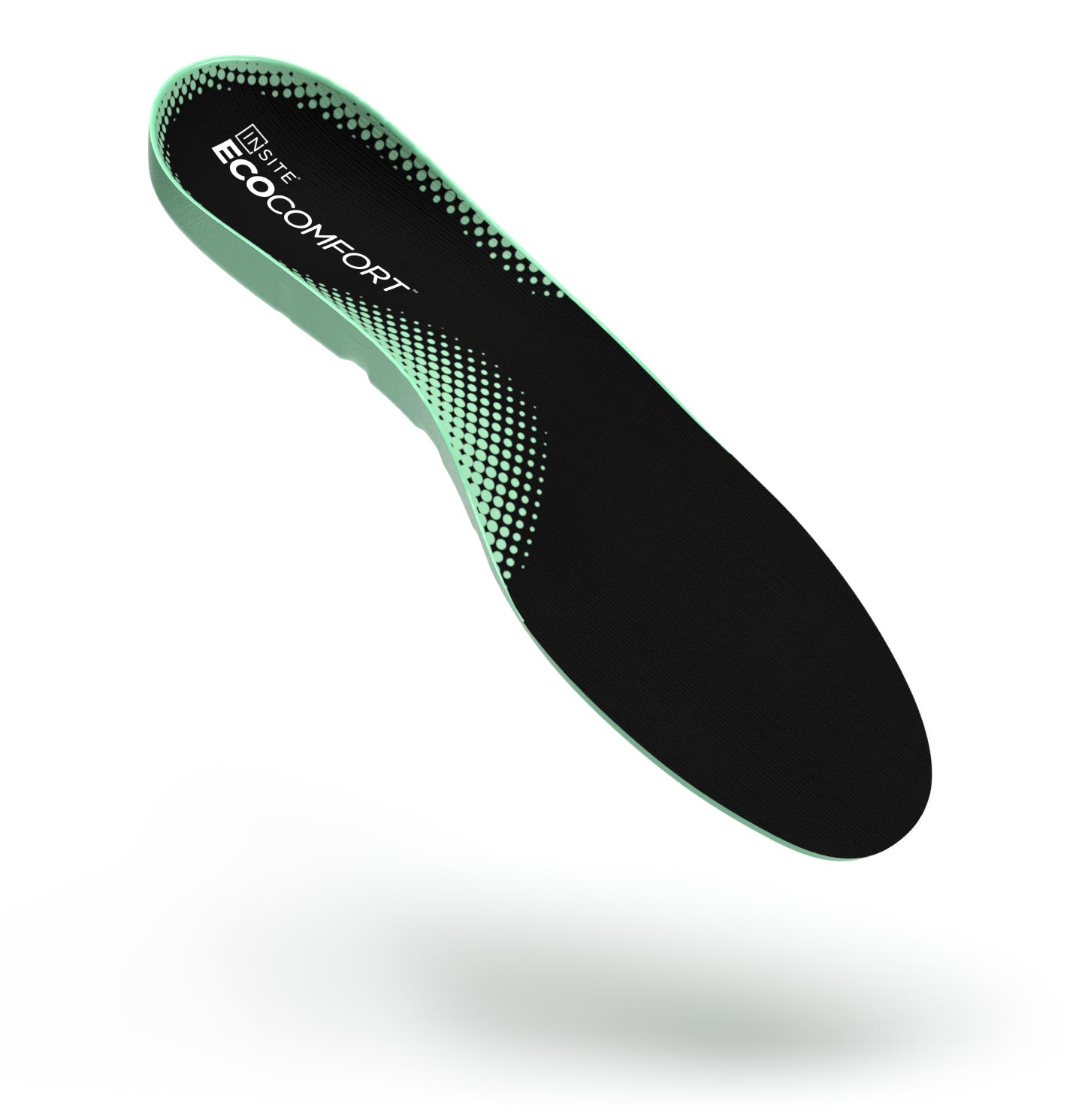 EcoComfort 70 insole