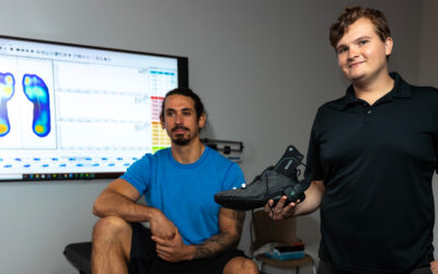 More Than A Feeling: How INSITE ProvenComfort™ Uses Biomechanical Testing and Data To Quantify Comfort