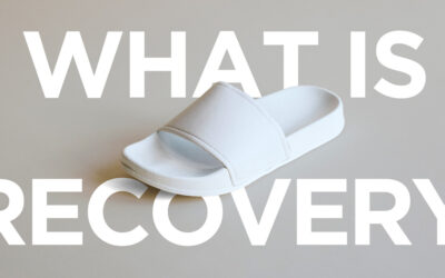 What to Look for When Shopping for Recovery Sandals