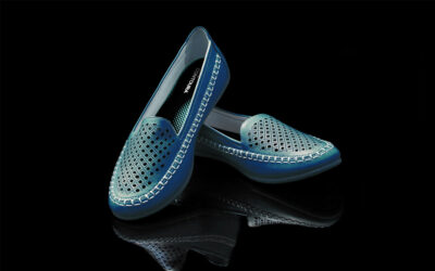 What Makes Shoes Comfortable?