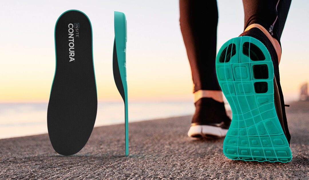 CONTOURA insole