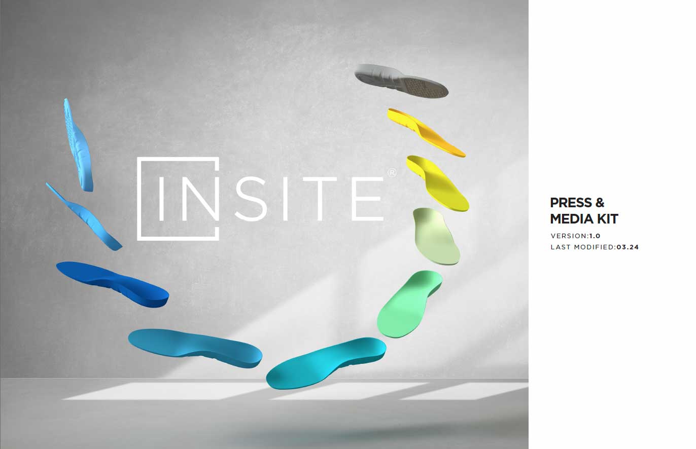 INSITE press kit INSITE press kit