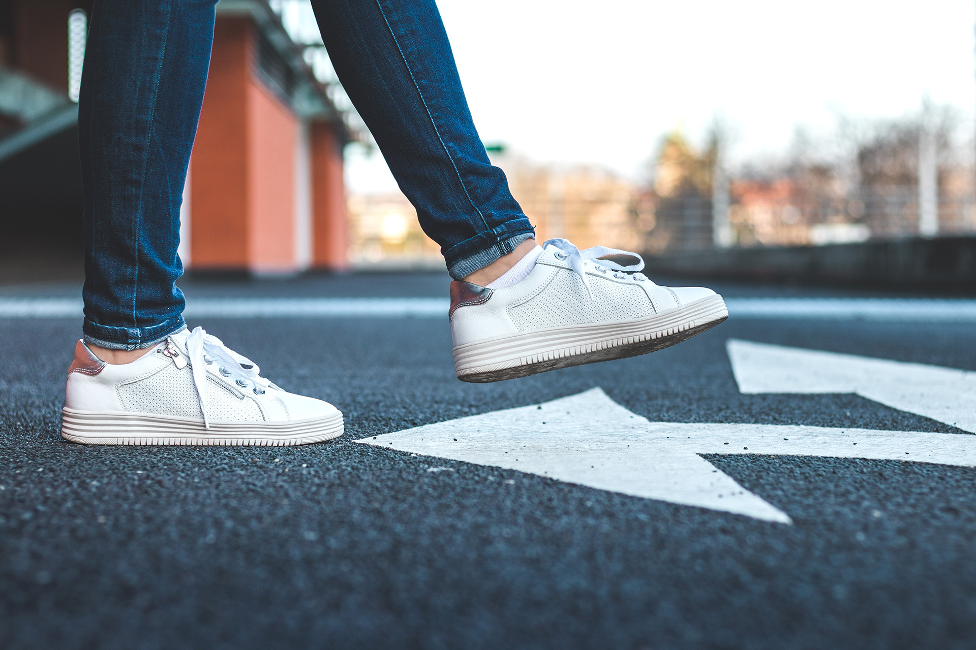 What Makes a Shoe Comfortable?