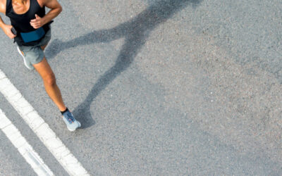 All About ETPU Foam for Footwear