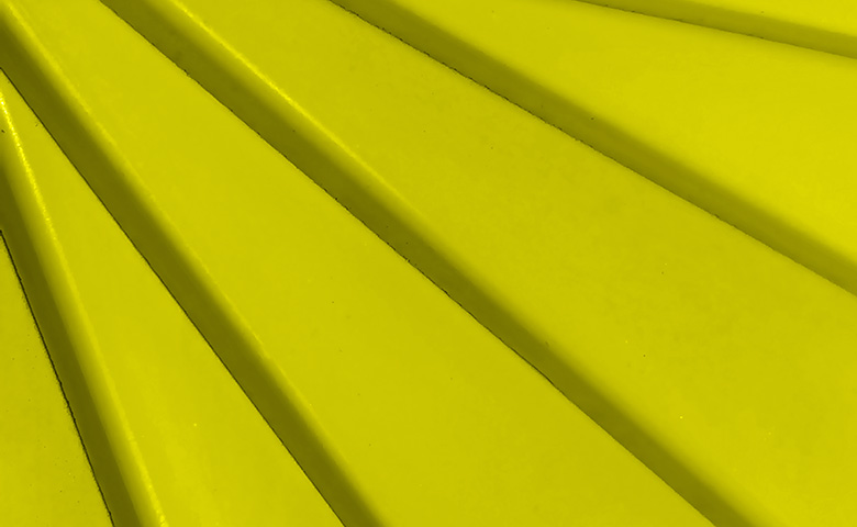 Levation-Bio-50-Swatch foam swatch