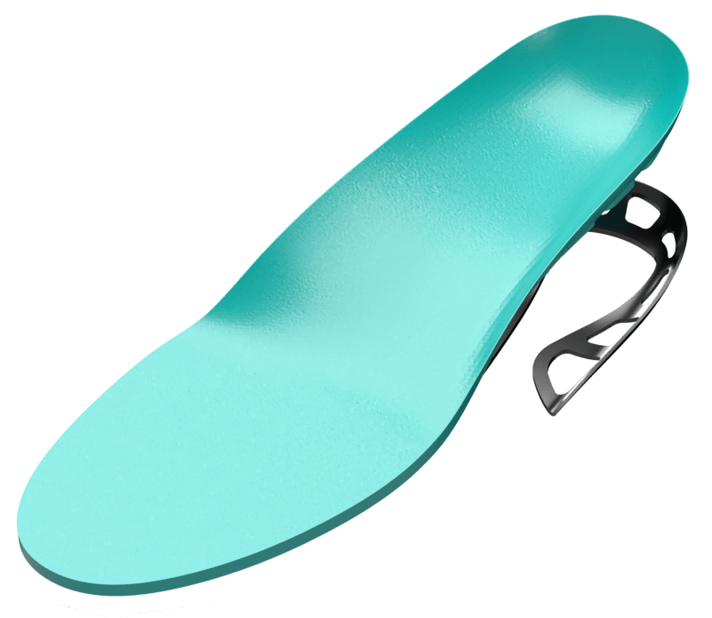 custom 3d insole
