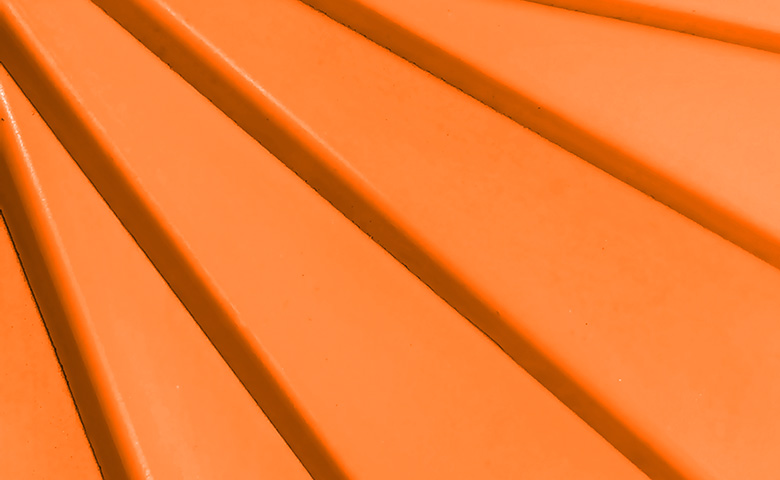 Standard-Poured-PU-Swatch foam swatch