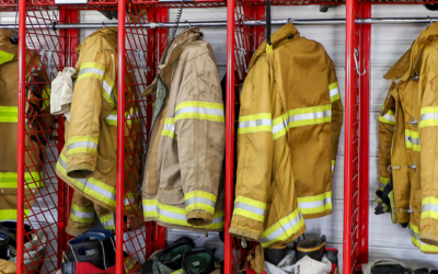 Built for the Call: Footwear Designed for First Responders