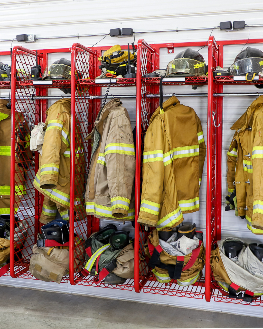 Built for the Call: Footwear Designed for First Responders